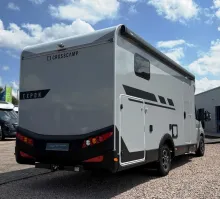 Fahrzeugbild Crosscamp EXPDN 7.4 E Verfüg./Sparen Sie 3.347,- € #3