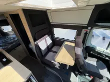 Fahrzeugbild Knaus BoxTime 600 MQ *Automatik*LightWeight‐Techn.* #12
