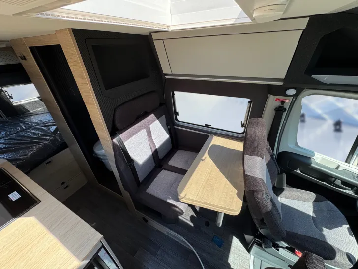 Fahrzeugbild Knaus BoxTime 600 MQ *Automatik*LightWeight‐Techn.* #12