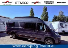 Fahrzeugbild Malibu Van Relax 640 LE R ambition CWN Selection Aktion bis 31.10 #3