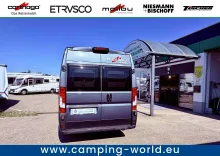 Fahrzeugbild Malibu Van Relax 640 LE R ambition CWN Selection Aktion bis 31.10 #4