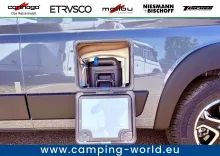 Fahrzeugbild Malibu Van Relax 640 LE R ambition CWN Selection Aktion bis 31.10 #6