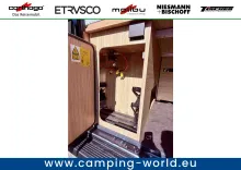 Fahrzeugbild Malibu Van Relax 640 LE R ambition CWN Selection Aktion bis 31.10 #8