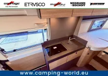 Fahrzeugbild Malibu Van Relax 640 LE R ambition CWN Selection Aktion bis 31.10 #11