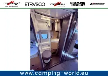 Fahrzeugbild Malibu Van Relax 640 LE R ambition CWN Selection Aktion bis 31.10 #12