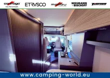 Fahrzeugbild Malibu Van Relax 640 LE R ambition CWN Selection Aktion bis 31.10 #14