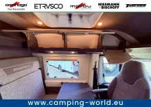 Fahrzeugbild Malibu Van Relax 640 LE R ambition CWN Selection Aktion bis 31.10 #17