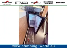 Fahrzeugbild Malibu Van Relax 640 LE R ambition CWN Selection Aktion bis 31.10 #19