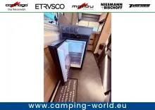 Fahrzeugbild Malibu Van Relax 640 LE R ambition CWN Selection Aktion bis 31.10 #20