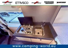 Fahrzeugbild Malibu Van Relax 640 LE R ambition CWN Selection Aktion bis 31.10 #21