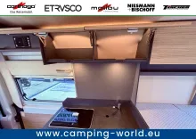 Fahrzeugbild Malibu Van Relax 640 LE R ambition CWN Selection Aktion bis 31.10 #22