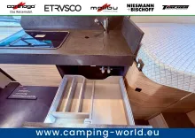 Fahrzeugbild Malibu Van Relax 640 LE R ambition CWN Selection Aktion bis 31.10 #23