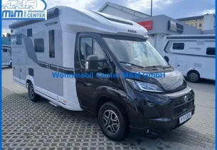 Bild L!VE WAVE 650 MEG Black Selection