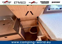 Fahrzeugbild Malibu Van Relax 640 LE R ambition CWN Selection Aktion bis 31.10 #26