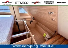 Fahrzeugbild Malibu Van Relax 640 LE R ambition CWN Selection Aktion bis 31.10 #27