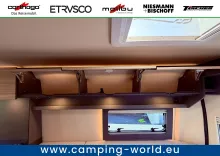 Fahrzeugbild Malibu Van Relax 640 LE R ambition CWN Selection Aktion bis 31.10 #29