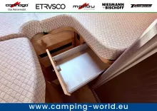 Fahrzeugbild Malibu Van Relax 640 LE R ambition CWN Selection Aktion bis 31.10 #30