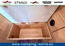 Fahrzeugbild Malibu Van Relax 640 LE R ambition CWN Selection Aktion bis 31.10 #32