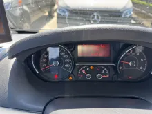 Fahrzeugbild Dethleffs Magic Edition T 2 EB AHK, Markise, Sat-TV #19
