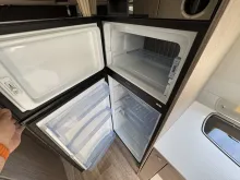 Fahrzeugbild Dethleffs Magic Edition T 2 EB AHK, Markise, Sat-TV #12