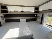 Fahrzeugbild Dethleffs Magic Edition T 2 EB AHK, Markise, Sat-TV #13