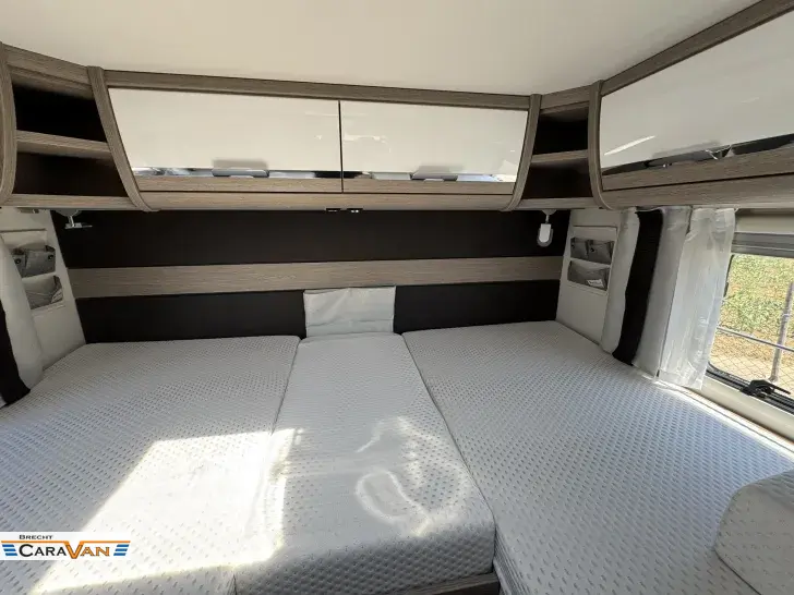 Fahrzeugbild Dethleffs Magic Edition T 2 EB AHK, Markise, Sat-TV #13