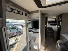 Fahrzeugbild Dethleffs Magic Edition T 2 EB AHK, Markise, Sat-TV #22