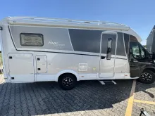 Fahrzeugbild Dethleffs Magic Edition T 2 EB AHK, Markise, Sat-TV #23