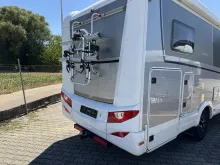 Fahrzeugbild Dethleffs Magic Edition T 2 EB AHK, Markise, Sat-TV #27
