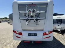 Fahrzeugbild Dethleffs Magic Edition T 2 EB AHK, Markise, Sat-TV #28