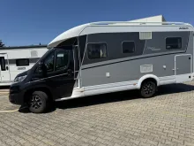 Fahrzeugbild Dethleffs Magic Edition T 2 EB AHK, Markise, Sat-TV #29
