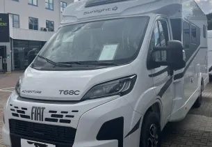 Bild T 68C Adventure Edition