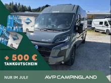 Fahrzeugbild Knaus BoxLife PLATINUM SELECTION 600 ME LED|Kamera|PDC #1
