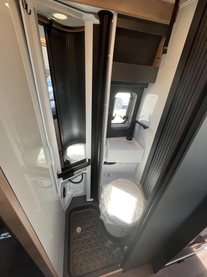 Fahrzeugbild Knaus BoxLife PLATINUM SELECTION 600 ME LED|Kamera|PDC #12