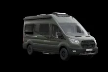 Fahrzeugbild Sunlight Camper Van IBEX 603D #15