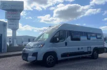 Fahrzeugbild Hobby ONTOUR Van 640 ET Verfüg./Sparen Sie 16.060,- € #1