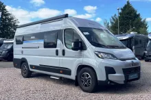 Fahrzeugbild Hobby ONTOUR Van 640 ET Verfüg./Sparen Sie 16.060,- € #2