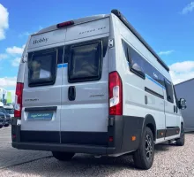 Fahrzeugbild Hobby ONTOUR Van 640 ET Verfüg./Sparen Sie 16.060,- € #3