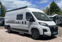 Fahrzeugbild Crosscamp ADVTR 6.4 EF Verfüg./Sparen Sie 1.299,- € #2