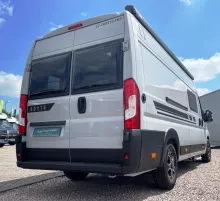 Fahrzeugbild Crosscamp ADVTR 6.4 EF Verfüg./Sparen Sie 1.299,- € #3