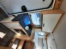 Fahrzeugbild Sunlight V 67S ADVENTURE EDITION Verfüg./Sparen Sie 5.386,- € #13