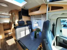 Fahrzeugbild Sunlight V 67S ADVENTURE EDITION Verfüg./Sparen Sie 5.386,- € #8