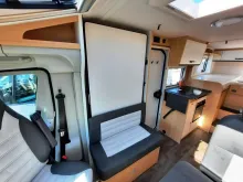 Fahrzeugbild Sunlight V 67S ADVENTURE EDITION Verfüg./Sparen Sie 2.357,- € #7