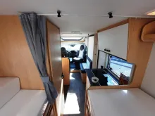 Fahrzeugbild Sunlight V 67S ADVENTURE EDITION Verfüg./Sparen Sie 2.357,- € #4