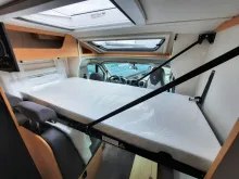 Fahrzeugbild Sunlight V 67S ADVENTURE EDITION Verfüg./Sparen Sie 5.386,- € #12