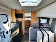 Fahrzeugbild Sunlight T 680 Adventure Edition Verfüg./Sparen Sie 6.233,- € #4