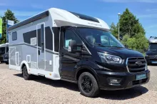 Fahrzeugbild Sunlight T 680 Adventure Edition Verfüg./Sparen Sie 6.233,- € #2