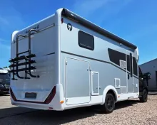 Fahrzeugbild Sunlight T 680 Adventure Edition Verfüg./Sparen Sie 6.233,- € #3