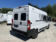 Fahrzeugbild Carado CV 600 PRO #4