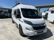 Fahrzeugbild Carado CV 600 PRO #5